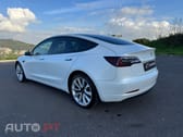 Tesla Model 3 Long-Range Dual Motor AWD