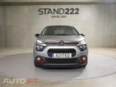 Citroen C3 1.2 PureTech C-Series