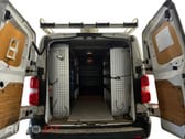Peugeot Expert 2.0 BlueHDi Long Asphalt
