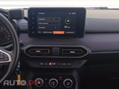 Dacia Sandero Stepway Expression