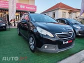 Peugeot 2008 1.2 PureTech Style
