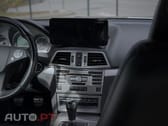 Mercedes-Benz E 220 Cabrio