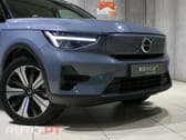 Volvo XC40 Recharge Core