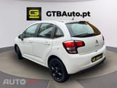 Citroen C3 1.2 PureTech Feel