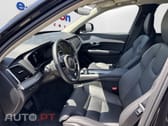 Volvo XC90 2.0 T8 PHEV Plus Bright AWD