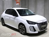 Peugeot 208 1.2 Hybrid Allure e-DCS6