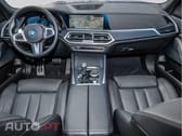 BMW X5 xDrive45e M Sport I.V.A DEDUTÍVEL 