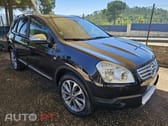 Nissan Qashqai +2 1.5 dCi Tekna Sport 18