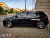 Peugeot 308 1.5 BlueHDi Allure