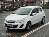 Opel Corsa 1.2 Go! Easytronic