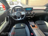 Mercedes-Benz A 200 d AMG Line Aut.