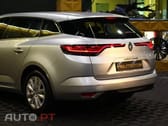 Renault Mégane Sport Tourer 1.5 Blue dCi Limited