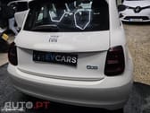Fiat 500e 42kWh Icon