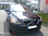 Volvo XC60 2.0 D3 Drive Summum 7 Lugares Nac