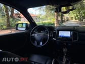 Ford Ranger 2.0 TDCi CD Wildtrak Aut.4WD