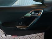 Peugeot 2008 1.4 HDi Allure
