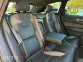 Volvo XC60 2.0 T6 PHEV R-Design AWD