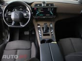 DS DS7 Crossback E-Tense Grand Chic EAT8