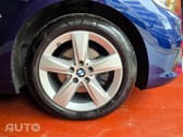 BMW 216 d Line Sport