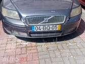 Volvo V50 2.0