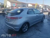 Honda Civic 1.4 i-VTEC Sport Edition