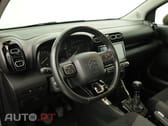 Citroen C3 C3 Aircross 1.2 PureTech Shine