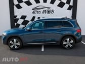 Mercedes-Benz EQB 250 Progressive