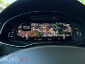 Audi A7 40 TDI S tronic