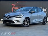 Renault Clio Gt-Line