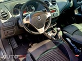 Alfa Romeo Mito 1.3 JTDM 95cv
