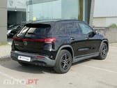 Mercedes-Benz EQA 250 AMG Line