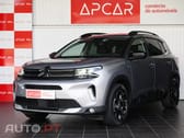 Citroen C5 Aircross 1.6 Hybrid Shine Pack e-EAT8