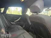 BMW 418 d M Sport