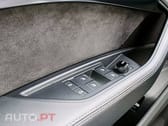 Audi E-Tron 55 quattro S line