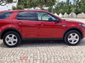 Land Rover Discovery Sport eD4 Pure