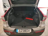 Volvo C40 Recharge Twin Ultimate