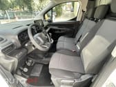 Citroen Berlingo 1.6 BlueHDi M Club
