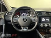 Renault Kadjar 1.3 TCe 140 FAP Intens