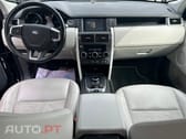 Land Rover Discovery Sport 2.0 D AWD HSE