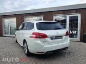 Peugeot 308 SW 1.6 BlueHDi Style