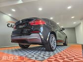 BMW X4 20 d xDrive Pack M Auto