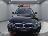 BMW 320 d Touring Navigation Auto