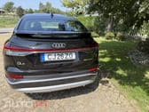 Audi Q4 E-Tron 35