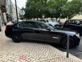 BMW 730 Ld