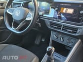 Volkswagen Polo 1.0 TSI Urban