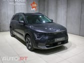 Kia Niro 64kWh