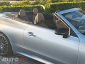 Mercedes-Benz CLE 200 Cabrio