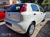 Fiat Punto 1.2 Easy S&S