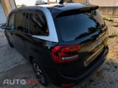 Citroen C4 SpaceTourer Origins