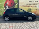 Renault Clio 1.5 dCi Dynamique